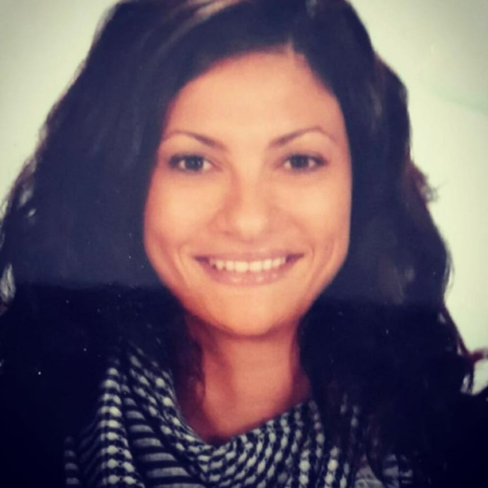 Meet your Posher, Rawiah